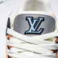 Louis Vuittоп Trainer Low 'Orange Multi'