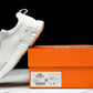 Нermès Bouncing Sneaker 'Triple White'