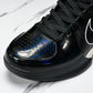 Kobe 4 x Undefeated 'Black Mamba'