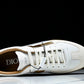 D1or B01 Matchpoint Sneaker 'Cognac White'