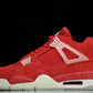 AJ4 Retro Oklahoma Sooners PE