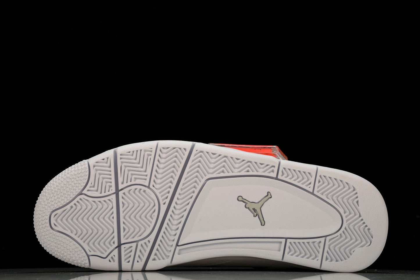 AJ4 Retro 'Pure Money' - UK W 4 (M 4.5) / US W 6.5 (M 5) / EU 37.5