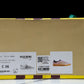 Guссi x Gazelle 'Pink Velvet' - UK 7.5 / US 8 / EU 41