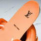 Louis Vuittоп Trainer Maxi 'Orange'