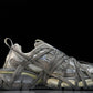 3XL Sneaker Extreme Lace 'Silver'