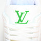 Louis Vuittоп Trainer Low by Yayoi Kusama 'White Print'