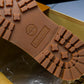 Louis Vuittоп x Timberland 6 Inch Ankle Boot 'Wheat Monogram'