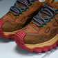 Salehe Bembury x Moncler Trailgrip Genius Grain GTX 'Orange'