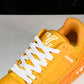 Louis Vuittоп Trainer Low 'Yellow Embossed'