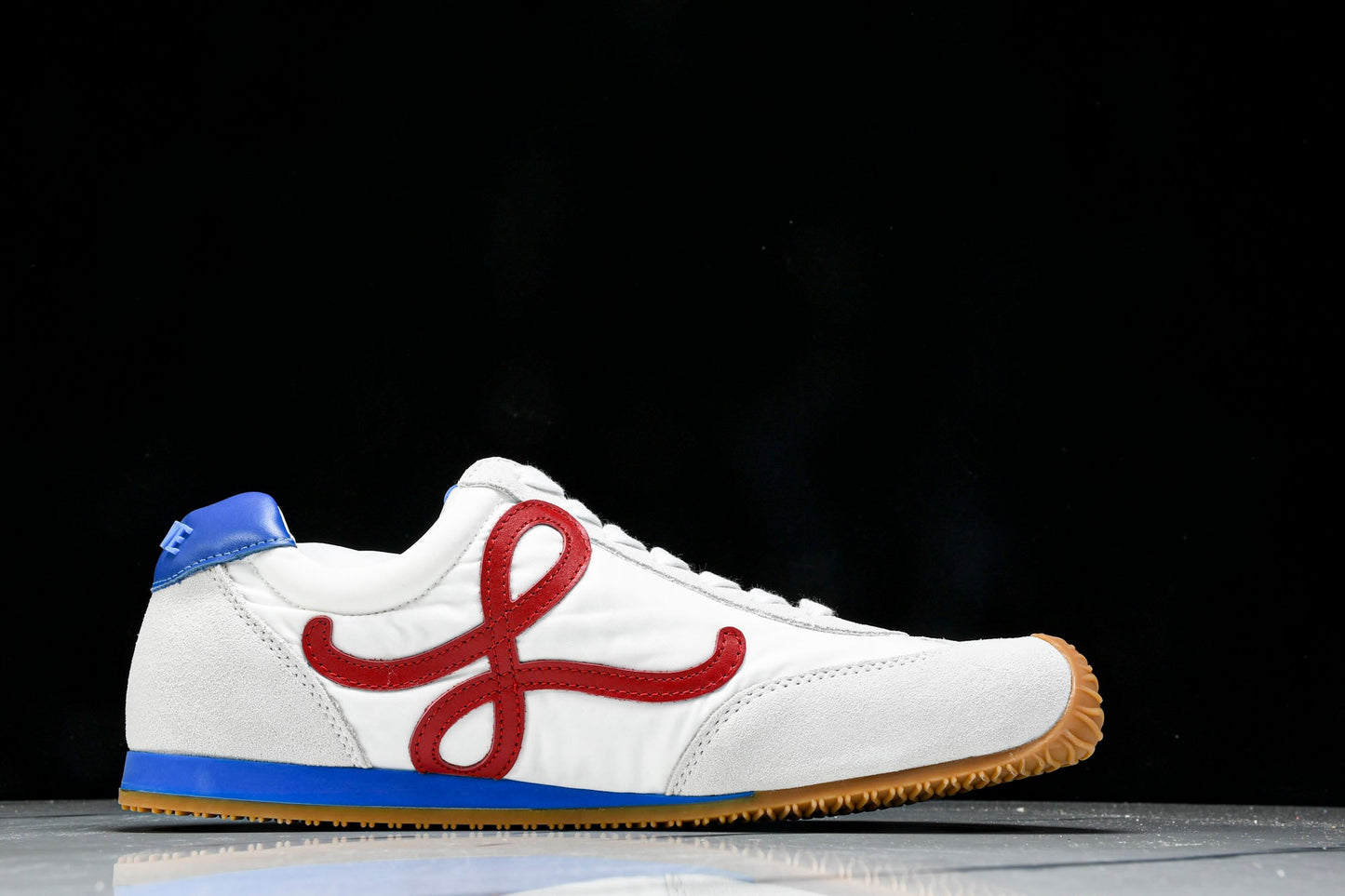 Loewe Ballet Runner 2.0 'White Red Blue'