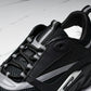 D1or B22 'Black Silver'