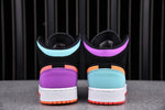 AJ1 Mid GS ‘Candy’ - UK W 2.5 (M 3) / US W 5 (M 3.5) / EU 35.5