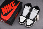 AJ1 Retro High Dark Mocha - UK 9 / US 10 / EU 44