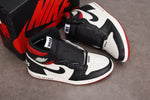 AJ1 Retro High "Not for Resale" Varsity Red - UK 8.5 / US 9.5 / EU 43