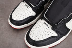 AJ1 Retro High "Not for Resale" Varsity Red - UK 8.5 / US 9.5 / EU 43