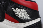 AJ1 Retro High "Not for Resale" Varsity Red - UK 8.5 / US 9.5 / EU 43