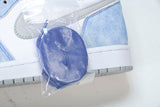 AJ1 Retro High OG 'Hyper Royal' - UK W 3 (M 3.5) / US W 5.5 (M 4) / EU 36