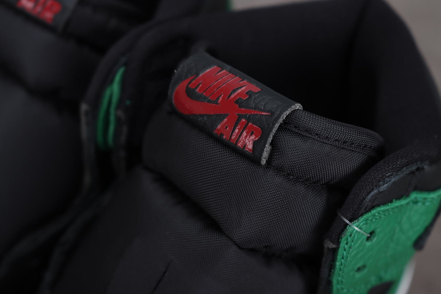 AJ1 Retro High Pine Green 2.0 - UK 11 / US 12 / EU 46