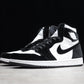 AJ1 Retro High Twist (Panda) - UK W 3.5 (M 4) / US W 6 (M 4.5) / EU 36.5