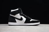 AJ1 Retro High Twist (Panda) - UK W 3.5 (M 4) / US W 6 (M 4.5) / EU 36.5