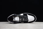 AJ1 Retro High Twist (Panda) - UK W 3.5 (M 4) / US W 6 (M 4.5) / EU 36.5