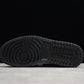 AJ1 Retro High Twist (Panda) - UK W 3.5 (M 4) / US W 6 (M 4.5) / EU 36.5