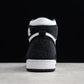 AJ1 Retro High Twist (Panda) - UK W 3.5 (M 4) / US W 6 (M 4.5) / EU 36.5