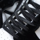 AJ1 Retro High Twist (Panda) - UK W 3.5 (M 4) / US W 6 (M 4.5) / EU 36.5