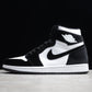 AJ1 Retro High Twist (Panda) - UK W 3.5 (M 4) / US W 6 (M 4.5) / EU 36.5
