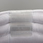 AJ1 Retro High Zoom White Racer Blue - UK W 5.5 (M 6) / US W 8 (M 6.5) / EU 39