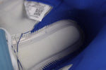 AJ1 Retro High Zoom White Racer Blue - UK W 5.5 (M 6) / US W 8 (M 6.5) / EU 39