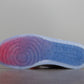 AJ1 Retro High Zoom White Racer Blue - UK W 5.5 (M 6) / US W 8 (M 6.5) / EU 39