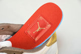 AJ1 Retro Low OG 'Year of the Rabbit' - UK 8 / US 9 / EU 42.5