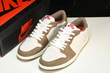 AJ1 Retro Low OG 'Year of the Rabbit' - UK 8 / US 9 / EU 42.5