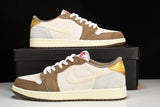 AJ1 Retro Low OG 'Year of the Rabbit' - UK 7.5 / US 8.5 / EU 42