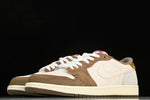 AJ1 Retro Low OG 'Year of the Rabbit' - UK 7.5 / US 8.5 / EU 42