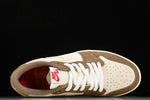 AJ1 Retro Low OG 'Year of the Rabbit' - UK 7.5 / US 8.5 / EU 42