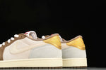 AJ1 Retro Low OG 'Year of the Rabbit' - UK 7.5 / US 8.5 / EU 42