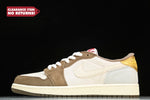 AJ1 Retro Low OG 'Year of the Rabbit' - UK 7.5 / US 8.5 / EU 42