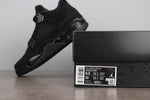 AJ4 Retro “Black Cat” (2020) - UK W 3 (M 3.5) / US W 5.5 (M 4) / EU 36