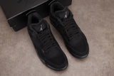 AJ4 Retro “Black Cat” (2020) - UK W 3 (M 3.5) / US W 5.5 (M 4) / EU 36