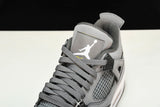 AJ4 Retro 'Cool Grey' - UK 8.5 / US 9.5 / EU 43