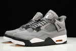 AJ4 Retro 'Cool Grey' - UK 8.5 / US 9.5 / EU 43