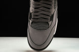 AJ4 Retro 'Cool Grey' - UK 8.5 / US 9.5 / EU 43