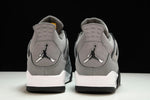 AJ4 Retro 'Cool Grey' - UK 8.5 / US 9.5 / EU 43