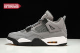 AJ4 Retro 'Cool Grey' - UK 8.5 / US 9.5 / EU 43