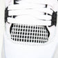 AJ4 Retro 'Military Black' - UK W 3 (M 3.5) / US W 5.5 (M 4) / EU 36
