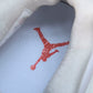 AJ4 Retro 'Oreo' - UK W 3.5 (M 4) / US W 6 (M 4.5) / EU 36.5