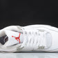 AJ4 Retro 'Oreo' - UK W 3.5 (M 4) / US W 6 (M 4.5) / EU 36.5