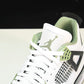 AJ4 Retro 'Seafoam' - UK W 3 (M 3.5) / US W 5.5 (M 4) / EU 36